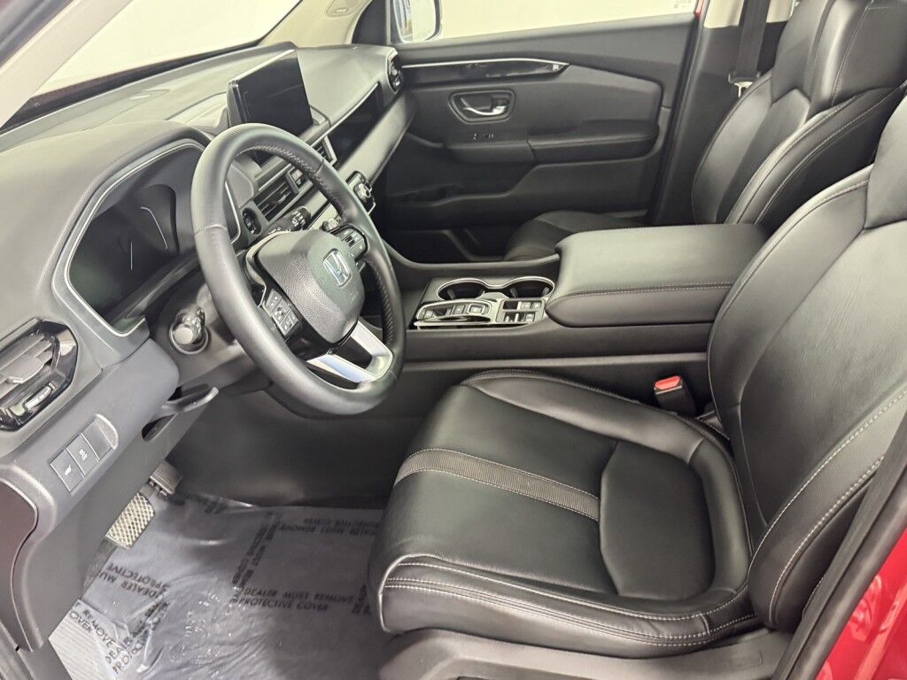 2023 Honda Pilot Touring Maumee OH