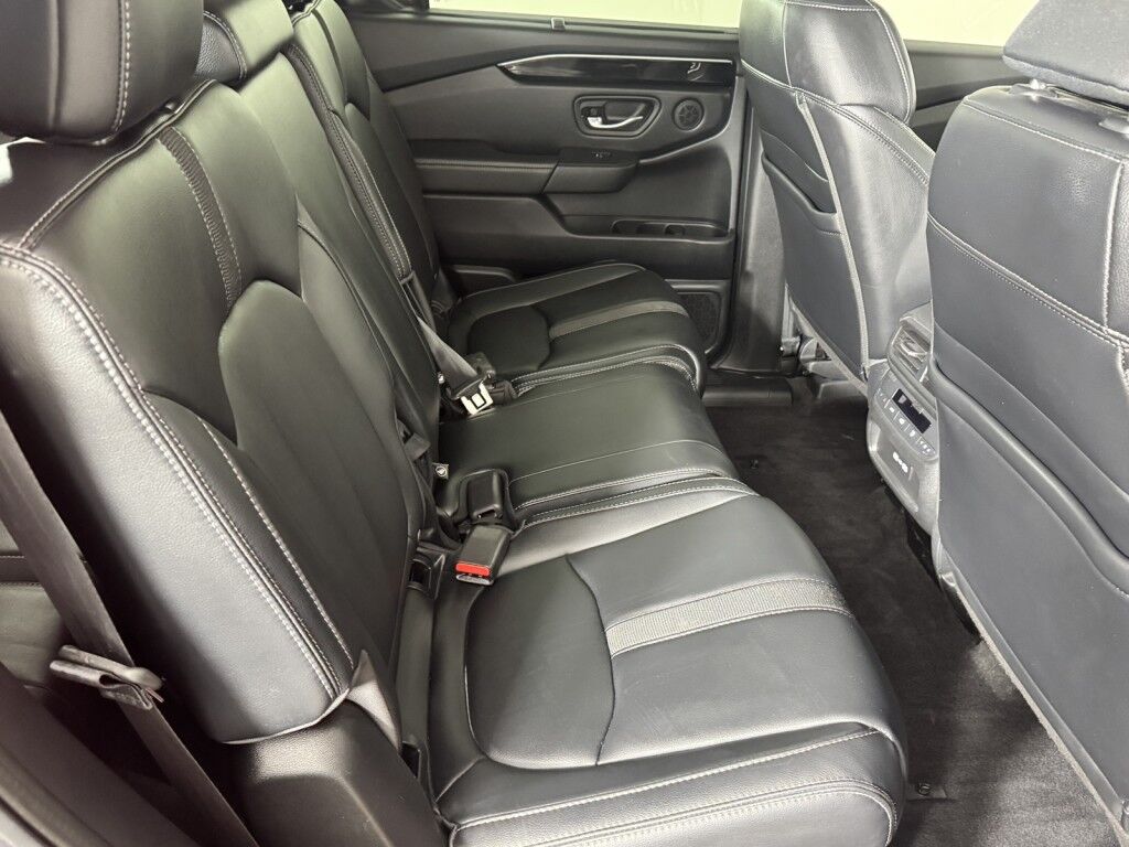 2023 Honda Pilot Touring Maumee OH