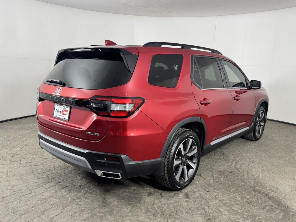 2023 Honda Pilot Touring Maumee OH