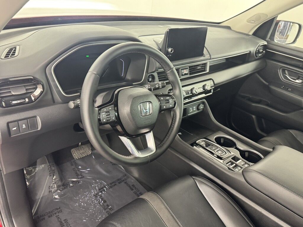 2023 Honda Pilot Touring Maumee OH