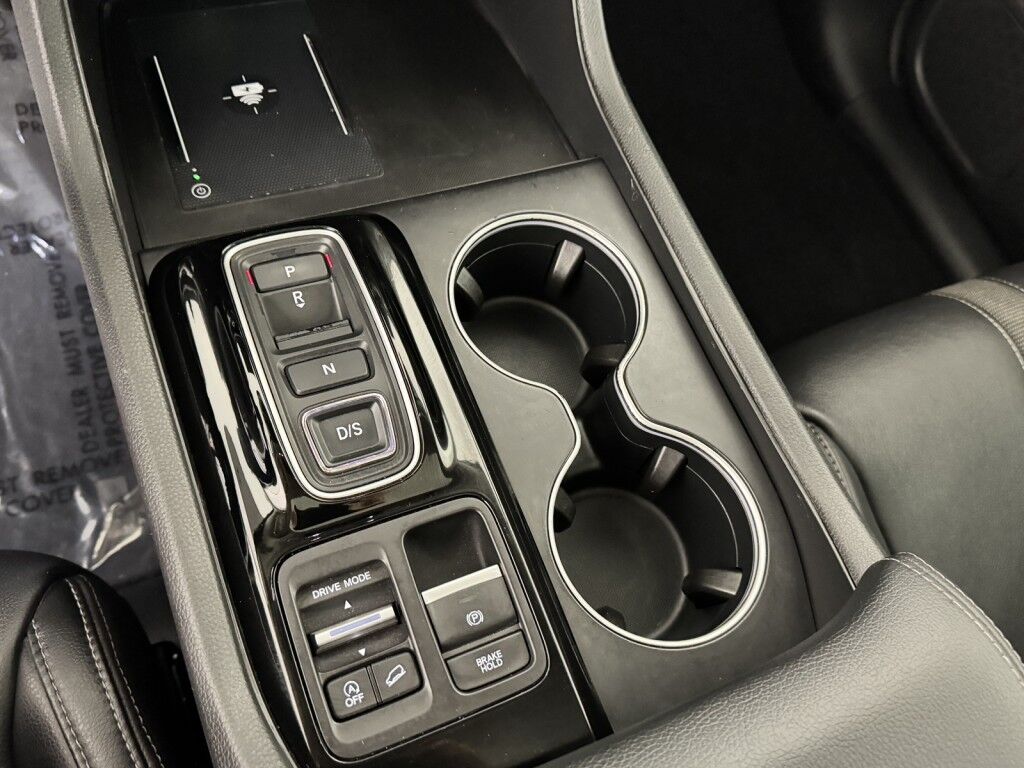 2023 Honda Pilot Touring Maumee OH