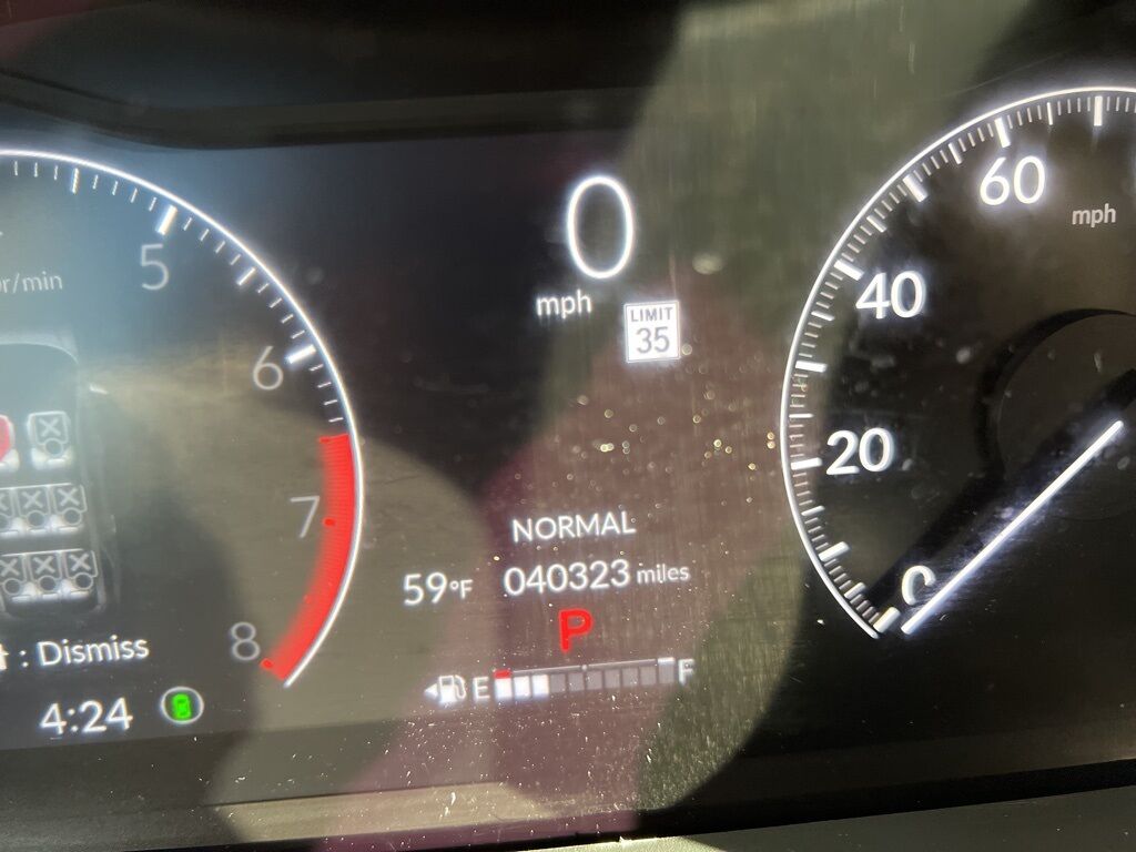 2023 Honda Pilot Touring Mount Joy PA