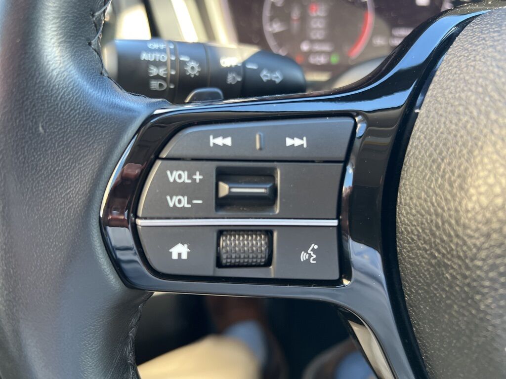 2023 Honda Pilot Touring Mount Joy PA