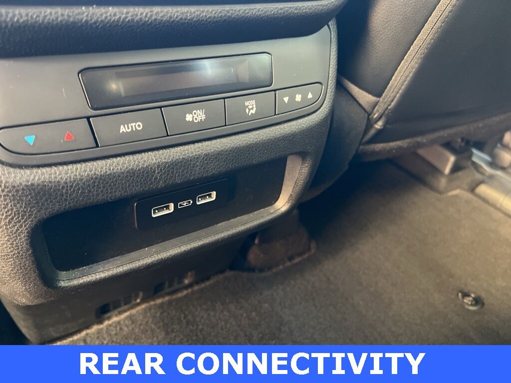 2023 Honda Pilot Touring Mount Joy PA