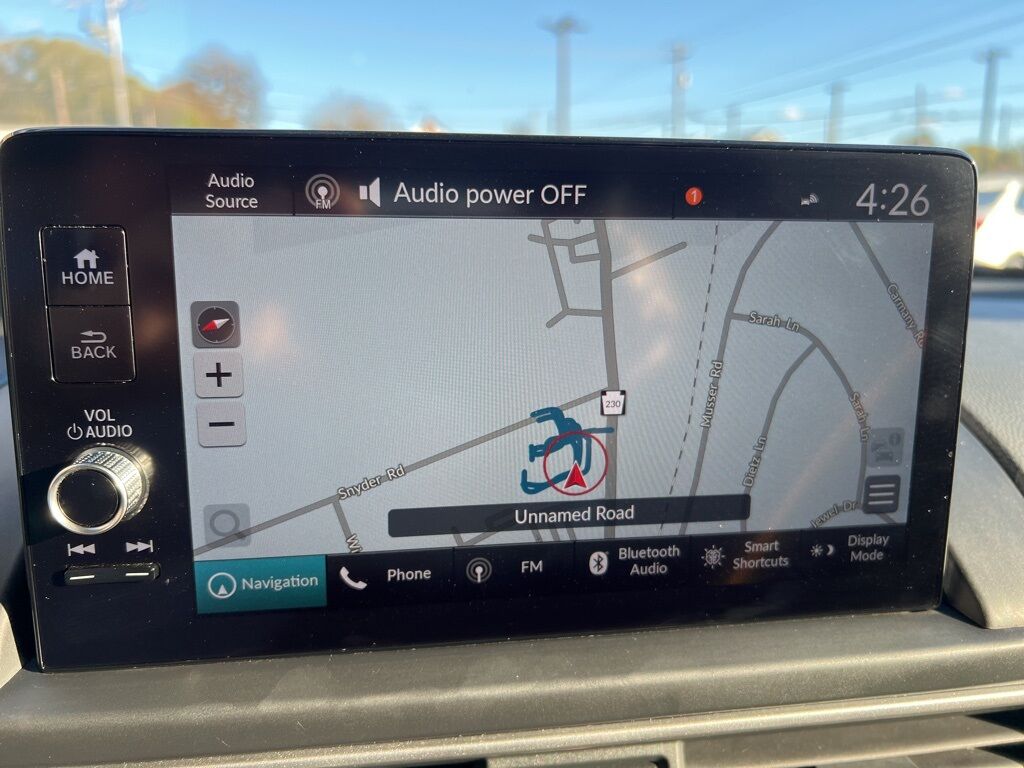 2023 Honda Pilot Touring Mount Joy PA