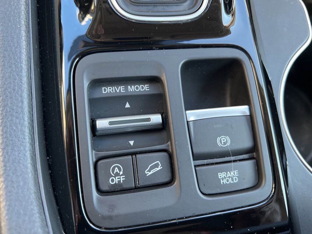 2023 Honda Pilot Touring Mount Joy PA