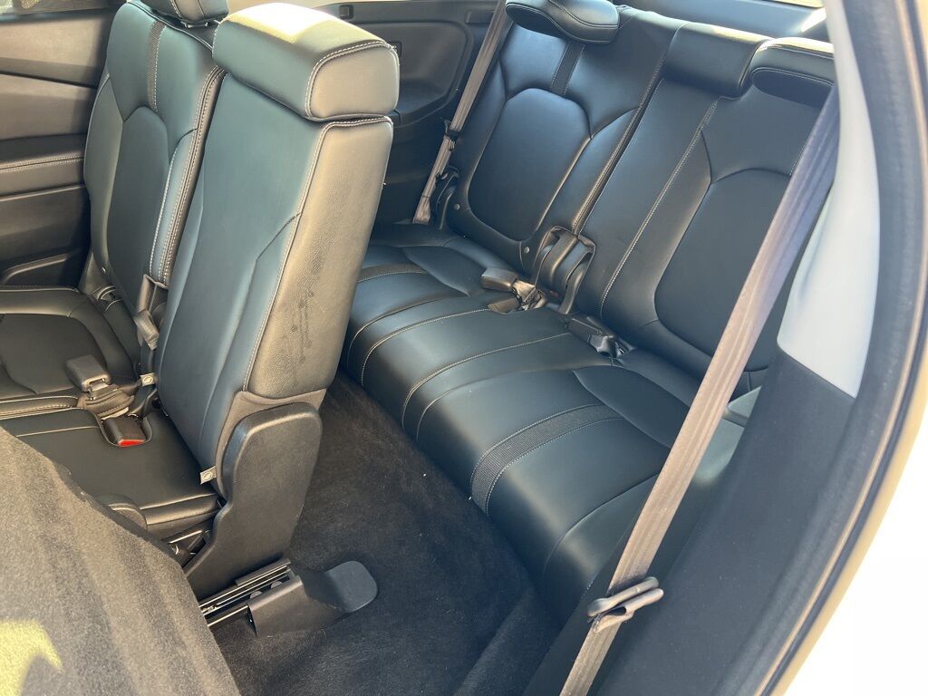 2023 Honda Pilot Touring Mount Joy PA