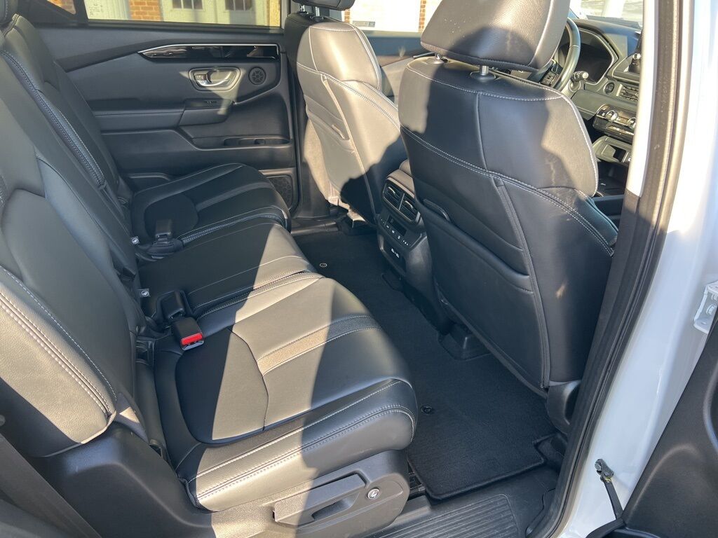 2023 Honda Pilot Touring Mount Joy PA