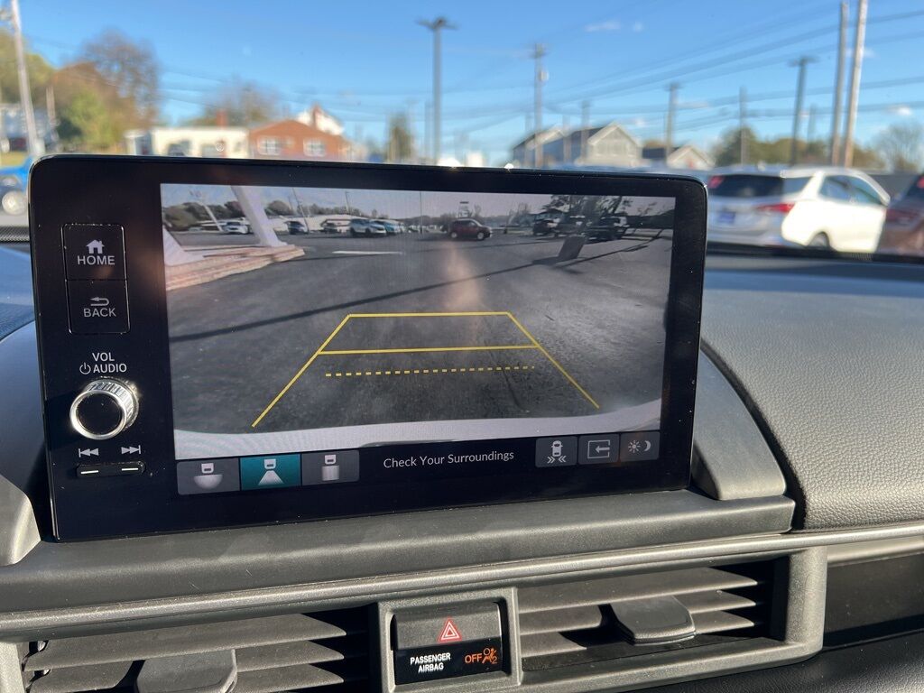 2023 Honda Pilot Touring Mount Joy PA