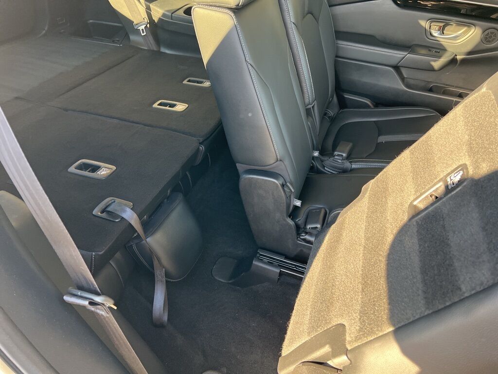 2023 Honda Pilot Touring Mount Joy PA