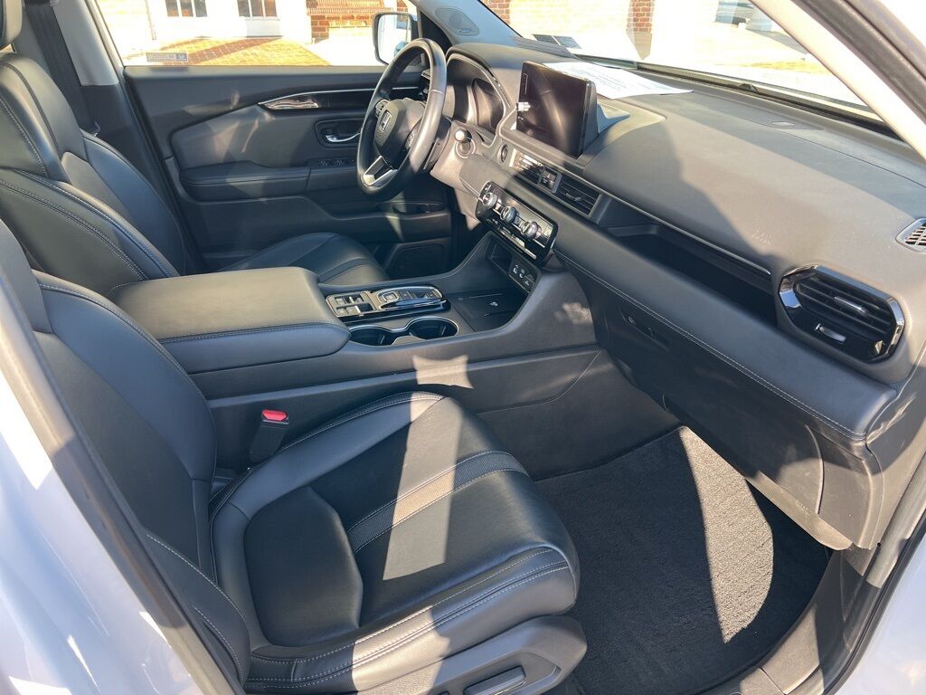 2023 Honda Pilot Touring Mount Joy PA