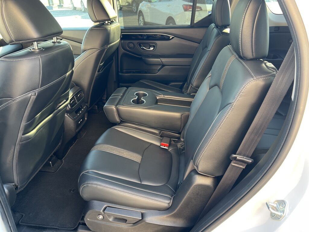 2023 Honda Pilot Touring Mount Joy PA