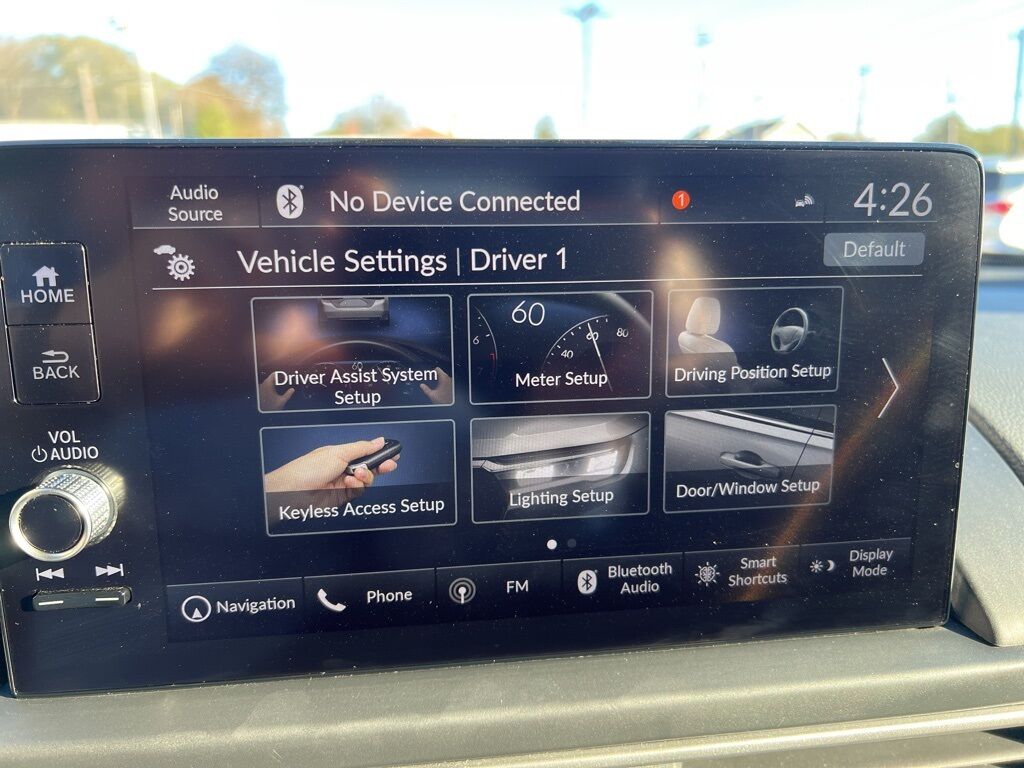 2023 Honda Pilot Touring Mount Joy PA