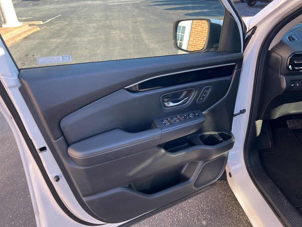 2023 Honda Pilot Touring Mount Joy PA