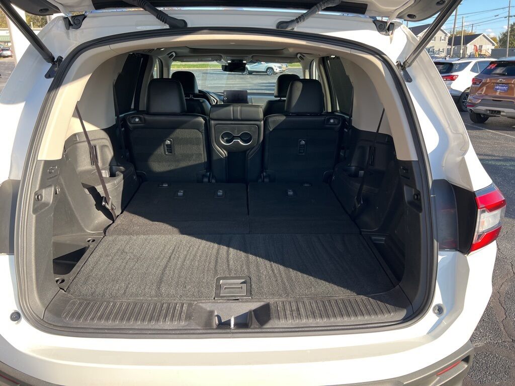 2023 Honda Pilot Touring Mount Joy PA