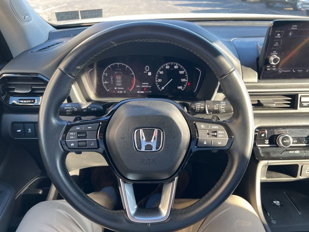 2023 Honda Pilot Touring Mount Joy PA