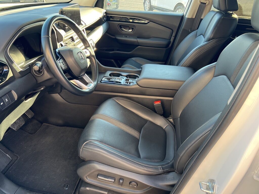 2023 Honda Pilot Touring Mount Joy PA