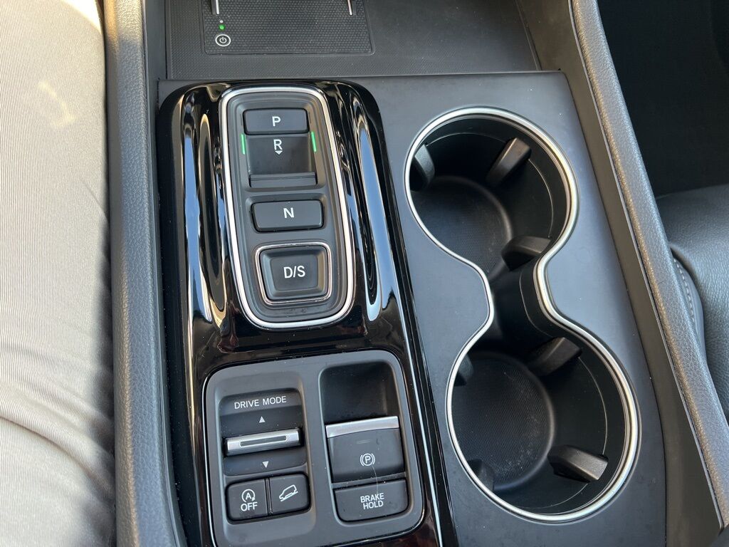 2023 Honda Pilot Touring Mount Joy PA