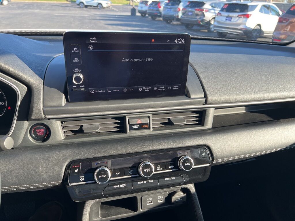 2023 Honda Pilot Touring Mount Joy PA