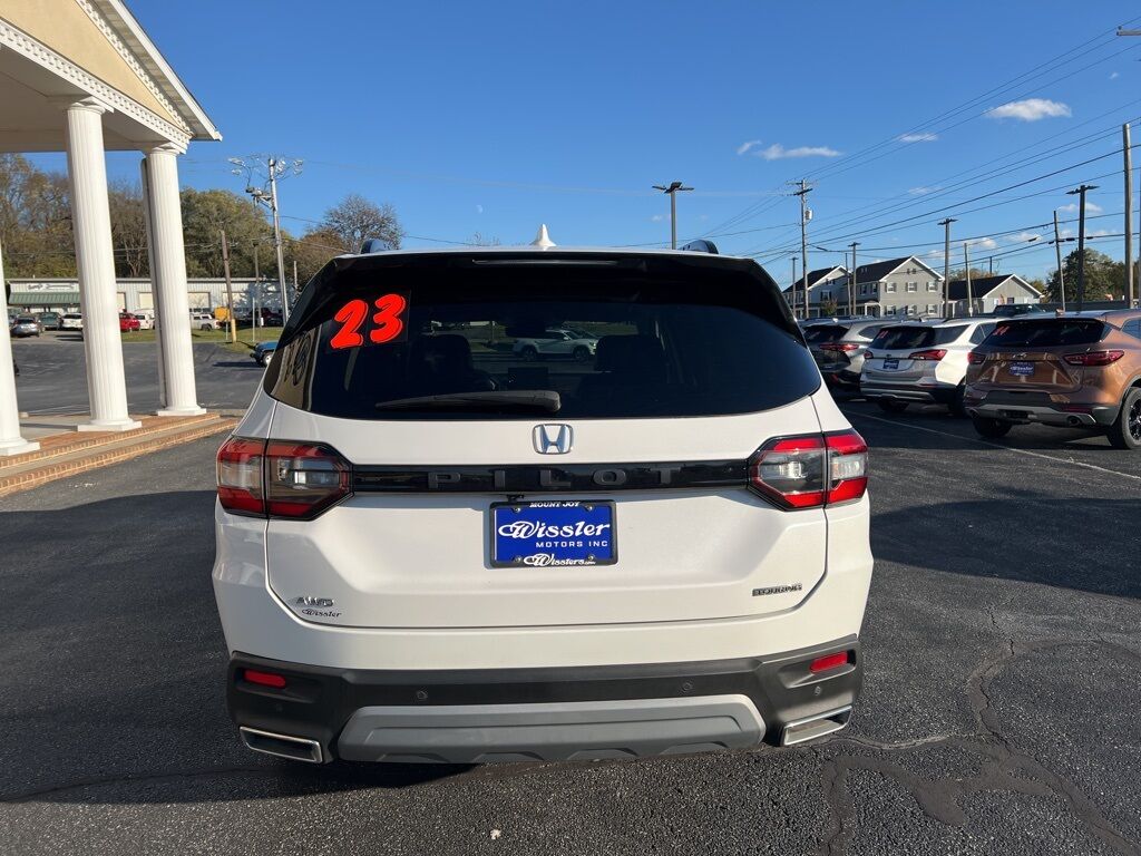 2023 Honda Pilot Touring Mount Joy PA