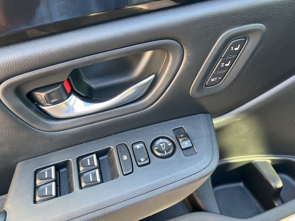 2023 Honda Pilot Touring Mount Joy PA