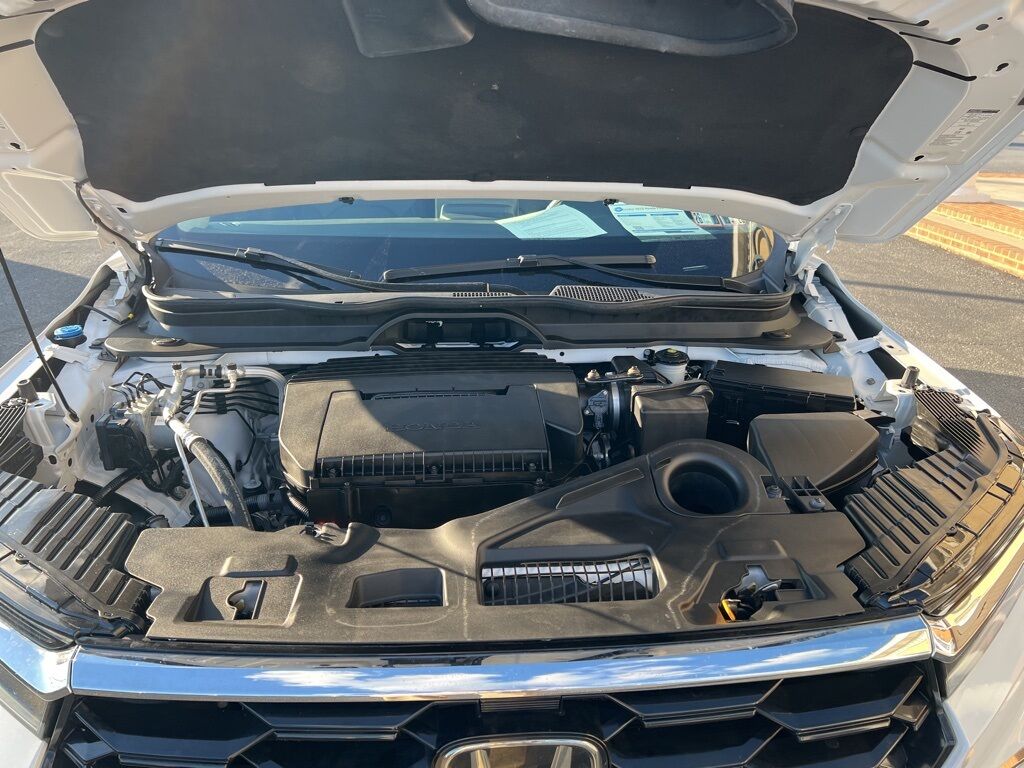 2023 Honda Pilot Touring Mount Joy PA