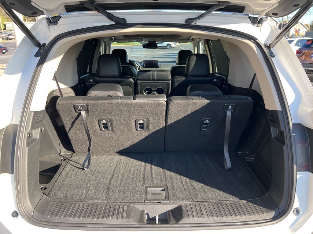 2023 Honda Pilot Touring Mount Joy PA