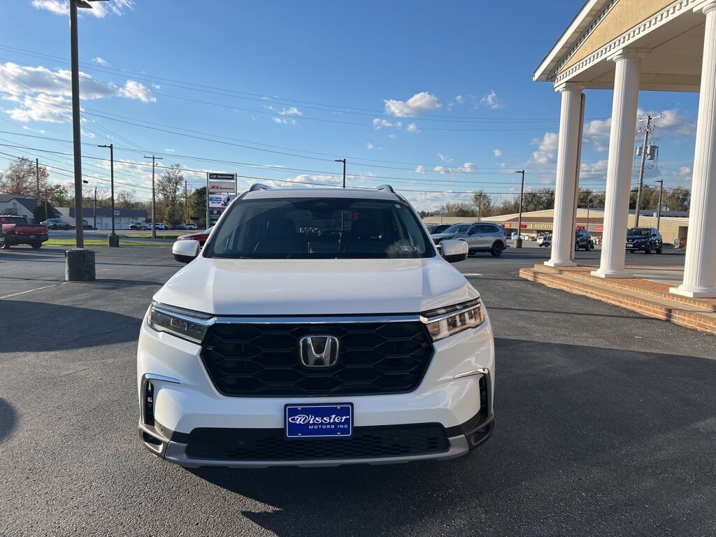 2023 Honda Pilot Touring Mount Joy PA