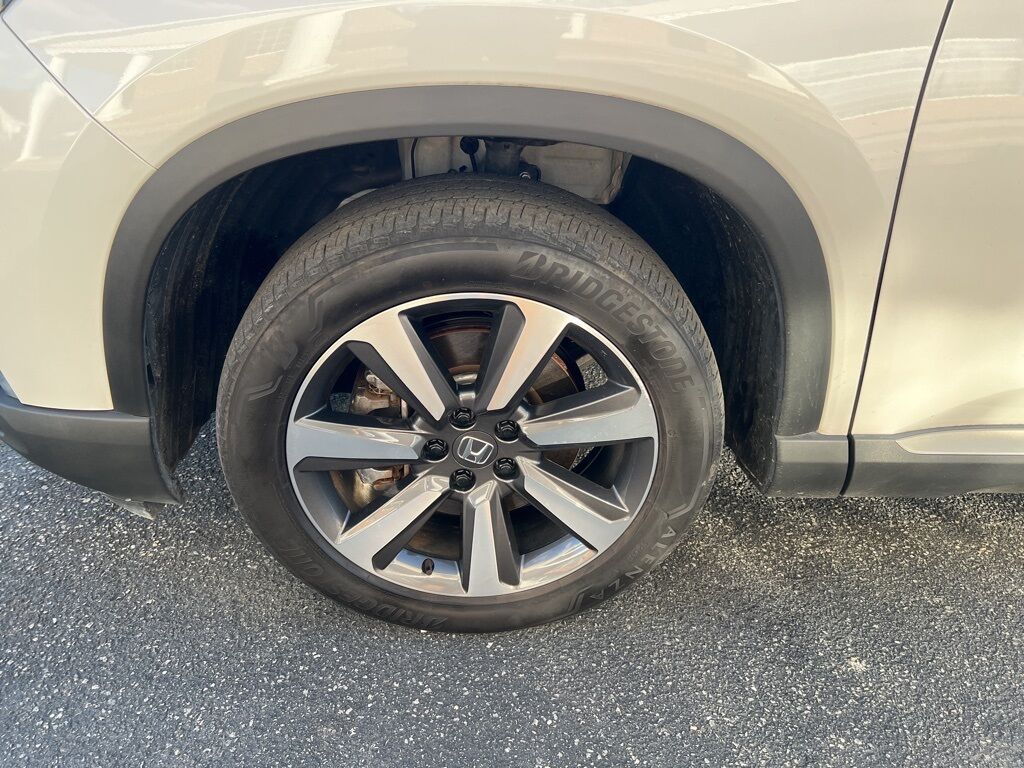2023 Honda Pilot Touring Mount Joy PA