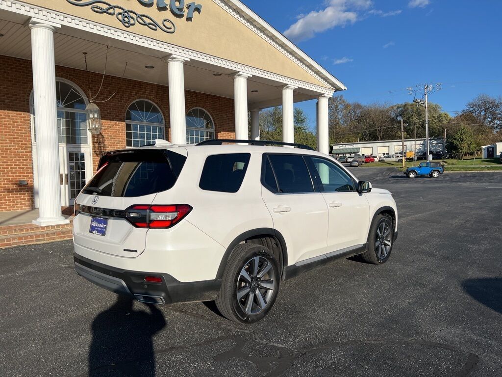 2023 Honda Pilot Touring Mount Joy PA