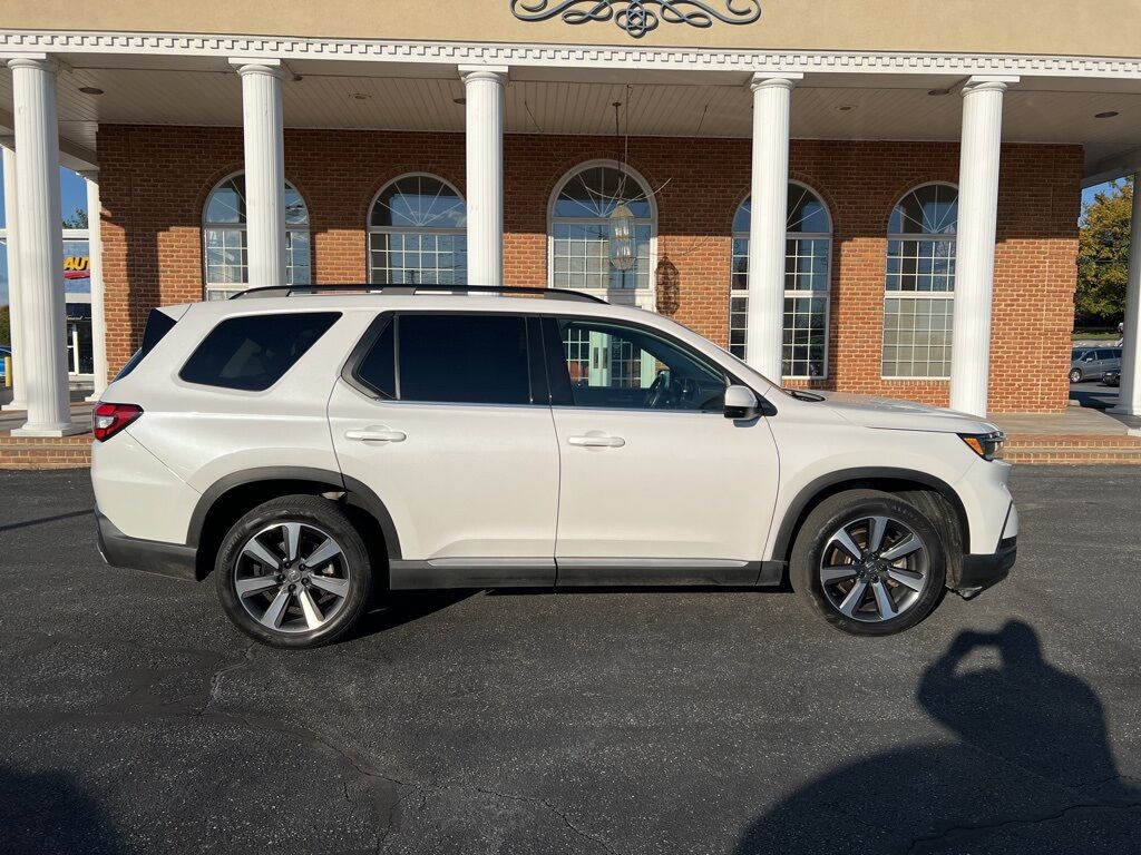 2023 Honda Pilot Touring Mount Joy PA