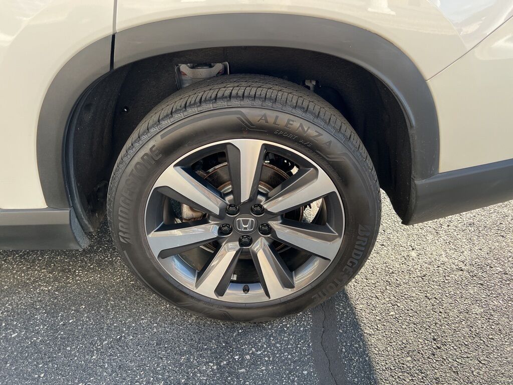 2023 Honda Pilot Touring Mount Joy PA