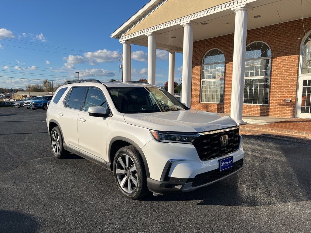 2023 Honda Pilot Touring Mount Joy PA