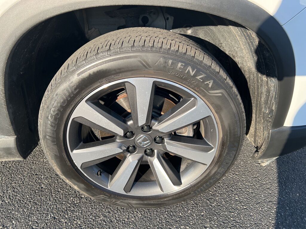 2023 Honda Pilot Touring Mount Joy PA