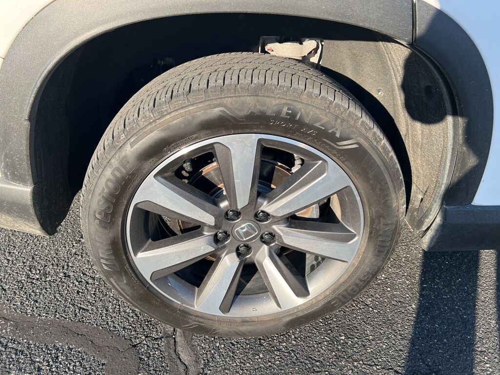 2023 Honda Pilot Touring Mount Joy PA