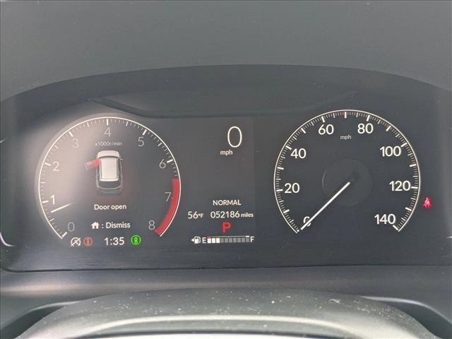 2023 Honda Pilot Touring Roseville CA