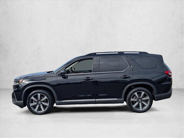 2023 Honda Pilot Touring Roseville CA