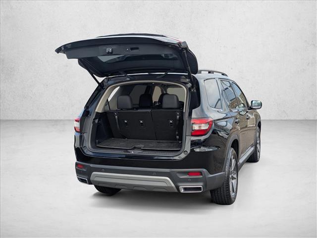 2023 Honda Pilot Touring Roseville CA