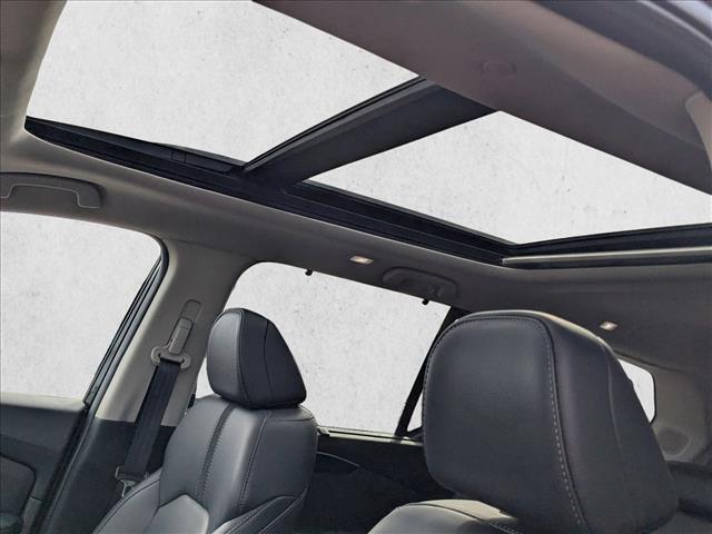 2023 Honda Pilot Touring Roseville CA