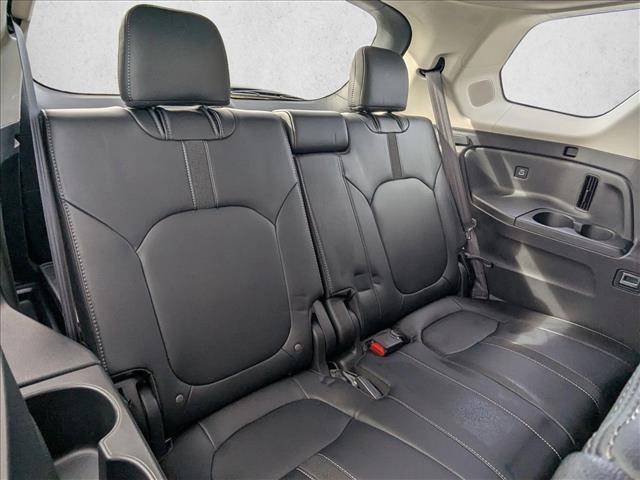 2023 Honda Pilot Touring Roseville CA