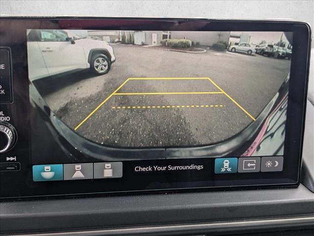 2023 Honda Pilot Touring Roseville CA