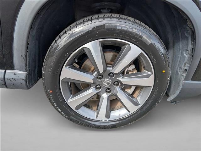 2023 Honda Pilot Touring Roseville CA