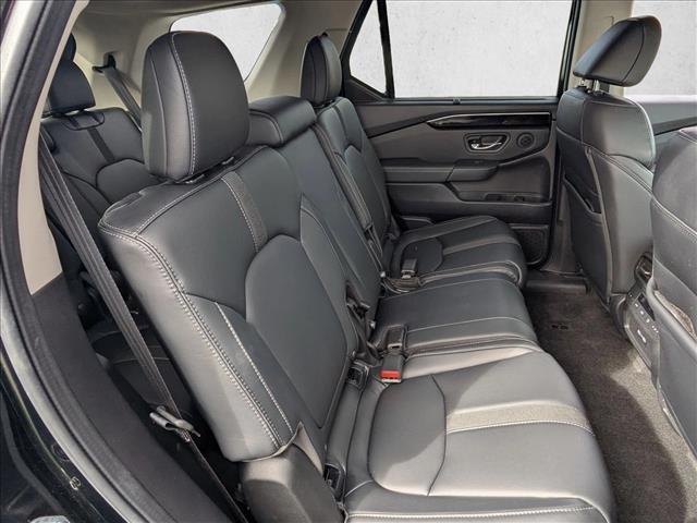 2023 Honda Pilot Touring Roseville CA