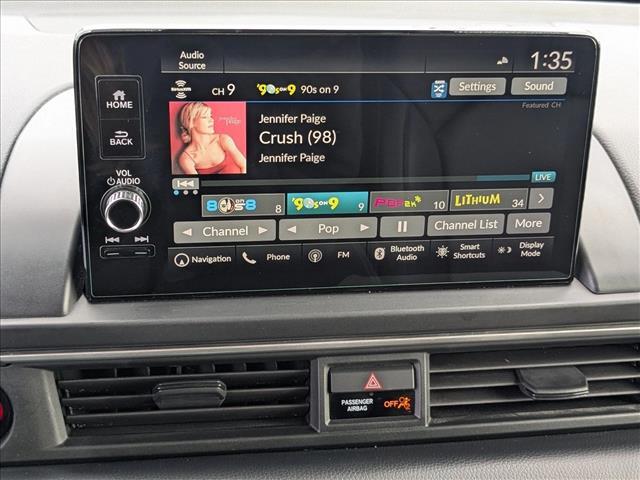 2023 Honda Pilot Touring Roseville CA