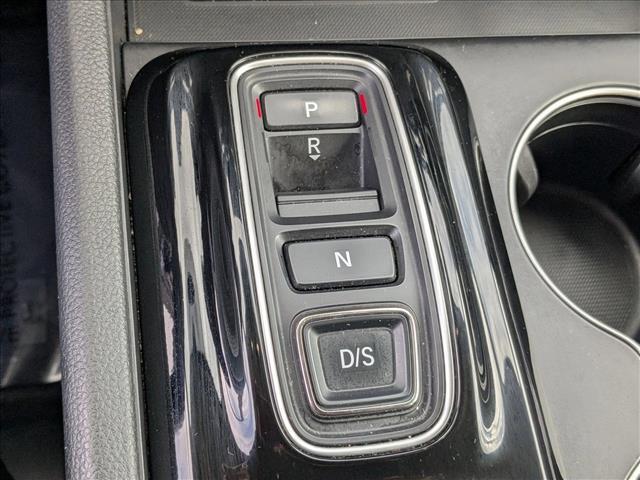 2023 Honda Pilot Touring Roseville CA