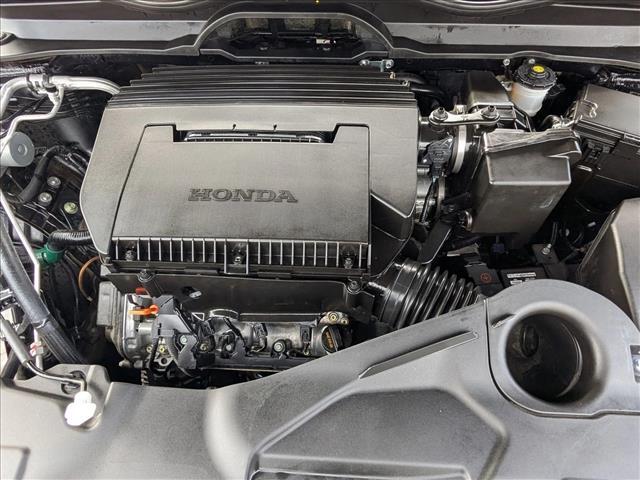 2023 Honda Pilot Touring Roseville CA