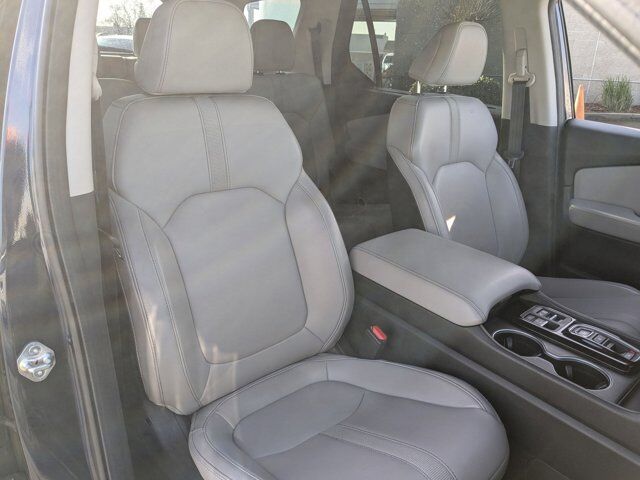 2023 Honda Pilot Touring Roseville CA