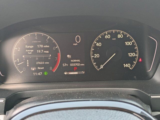 2023 Honda Pilot Touring Roseville CA