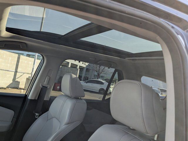 2023 Honda Pilot Touring Roseville CA