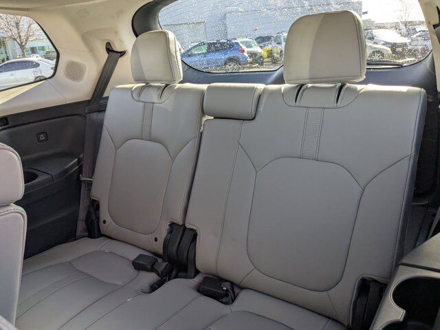 2023 Honda Pilot Touring Roseville CA